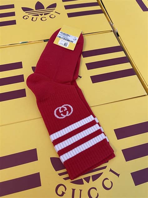 gucci socks ebay